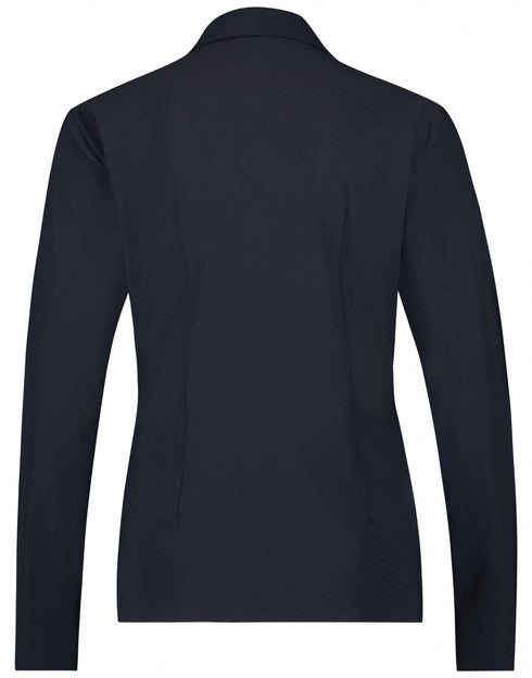 Chemisier en jersey technique Betty